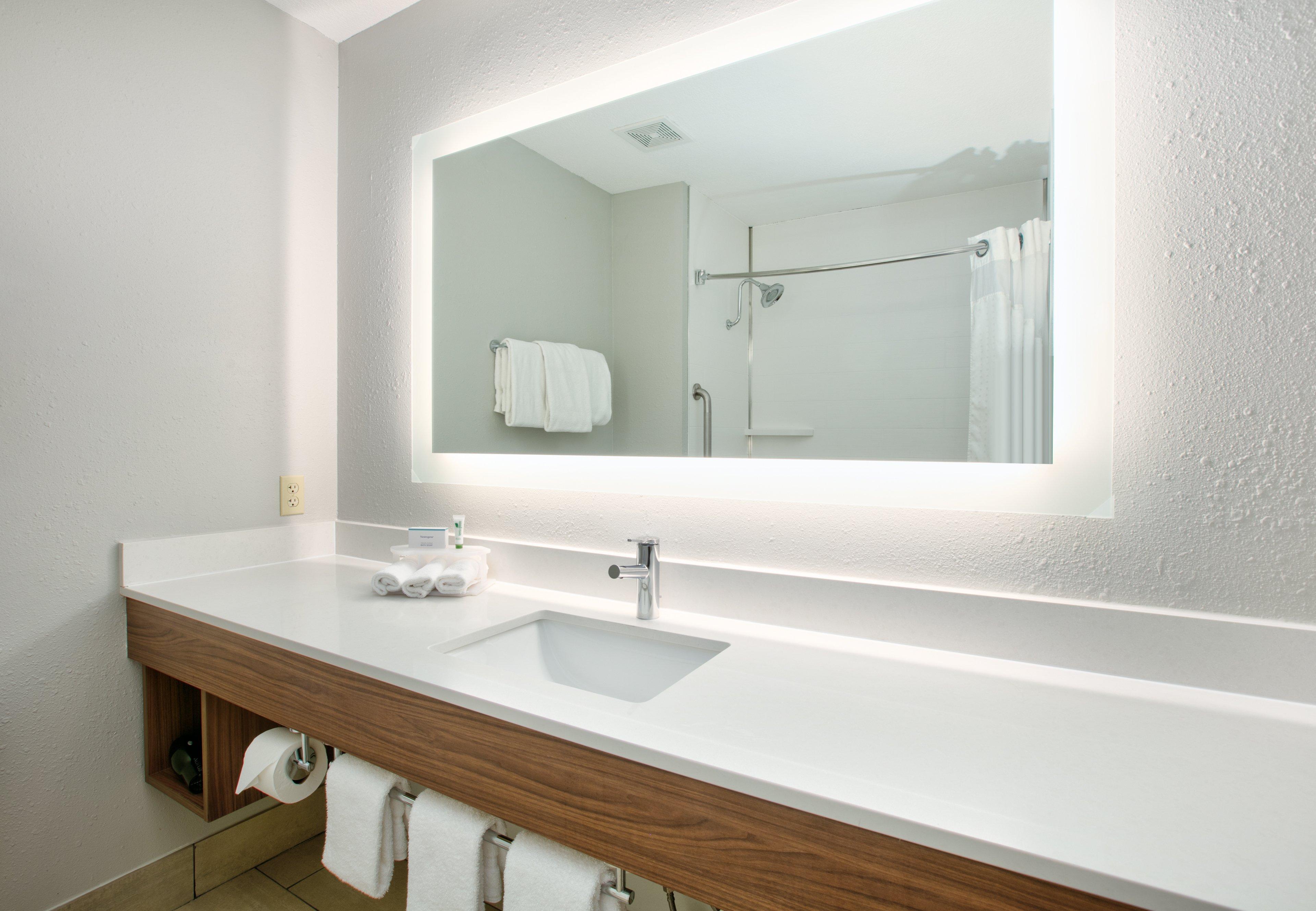 Holiday Inn Express - Hope By Ihg Ngoại thất bức ảnh
