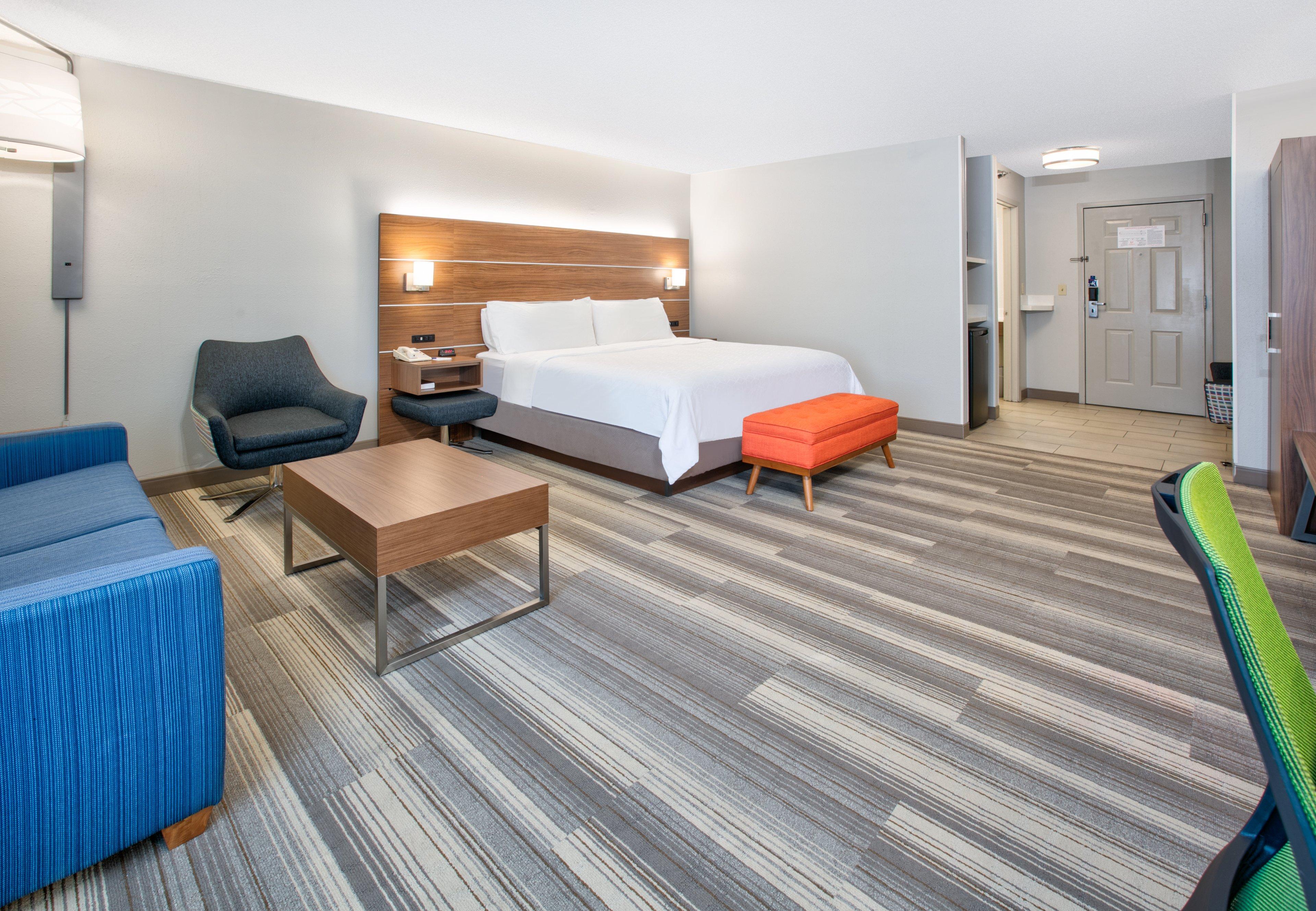 Holiday Inn Express - Hope By Ihg Ngoại thất bức ảnh