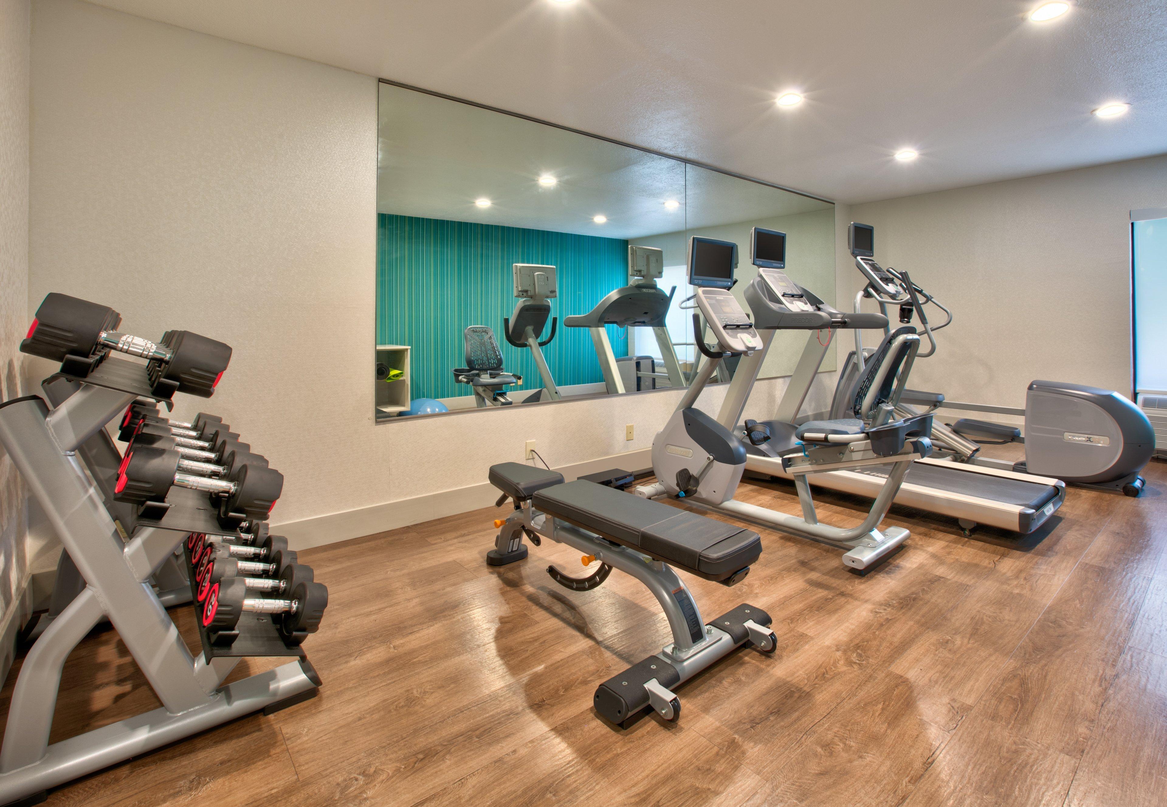 Holiday Inn Express - Hope By Ihg Ngoại thất bức ảnh