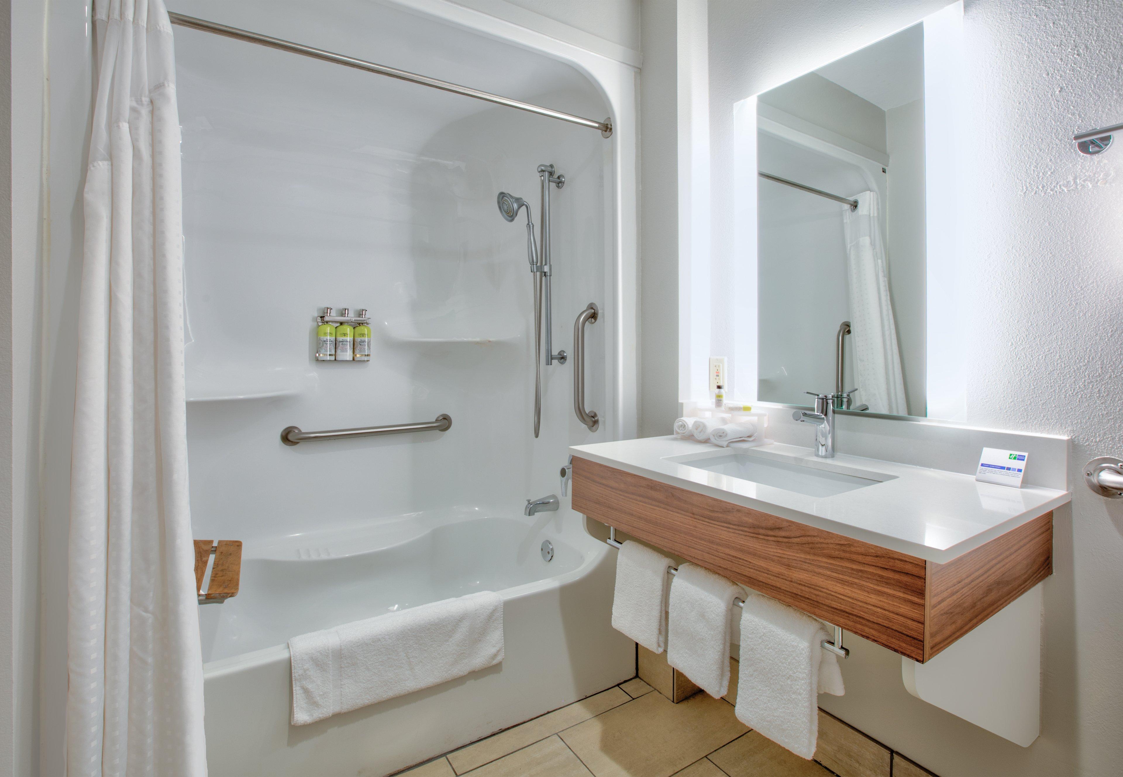 Holiday Inn Express - Hope By Ihg Ngoại thất bức ảnh