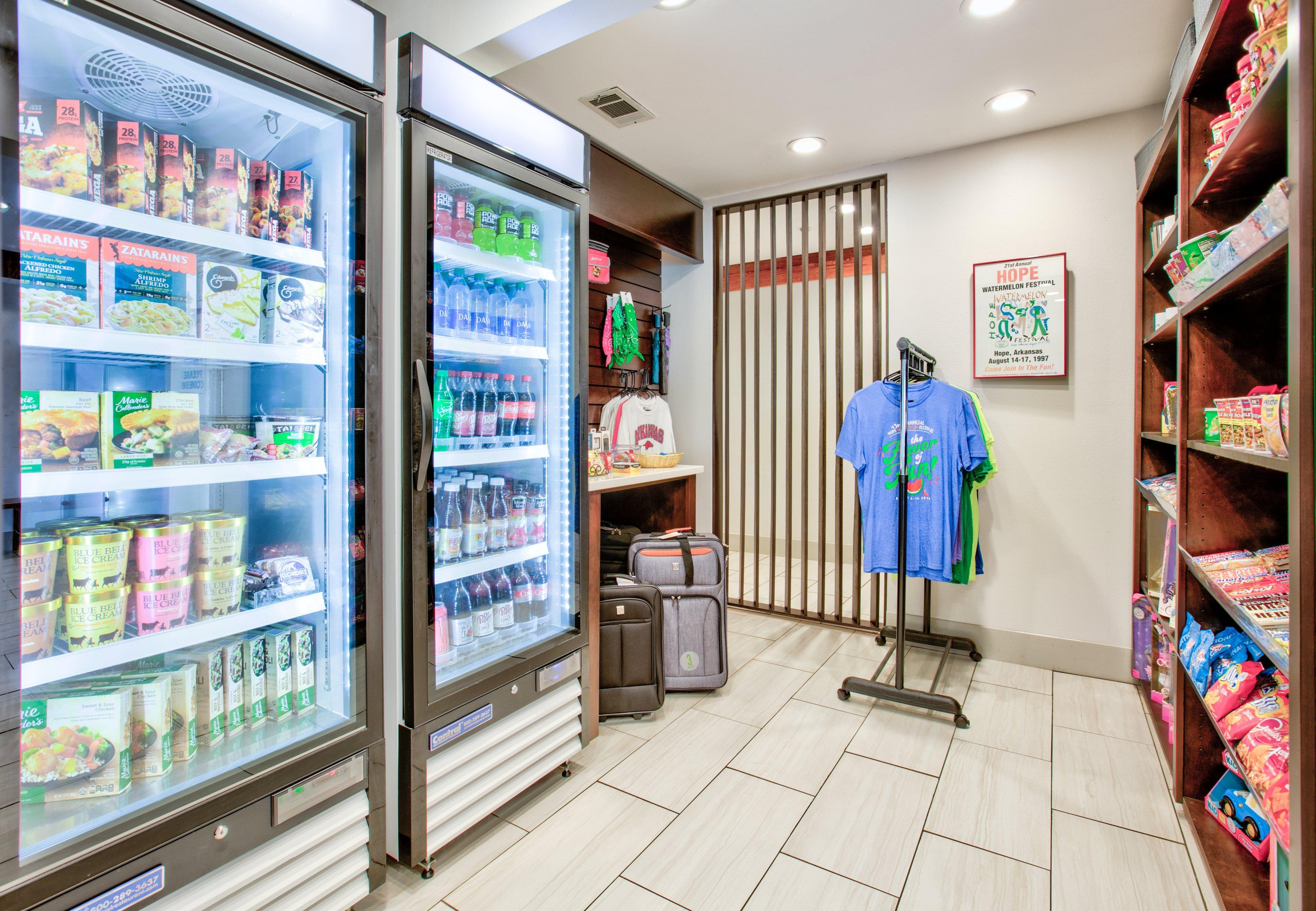 Holiday Inn Express - Hope By Ihg Ngoại thất bức ảnh