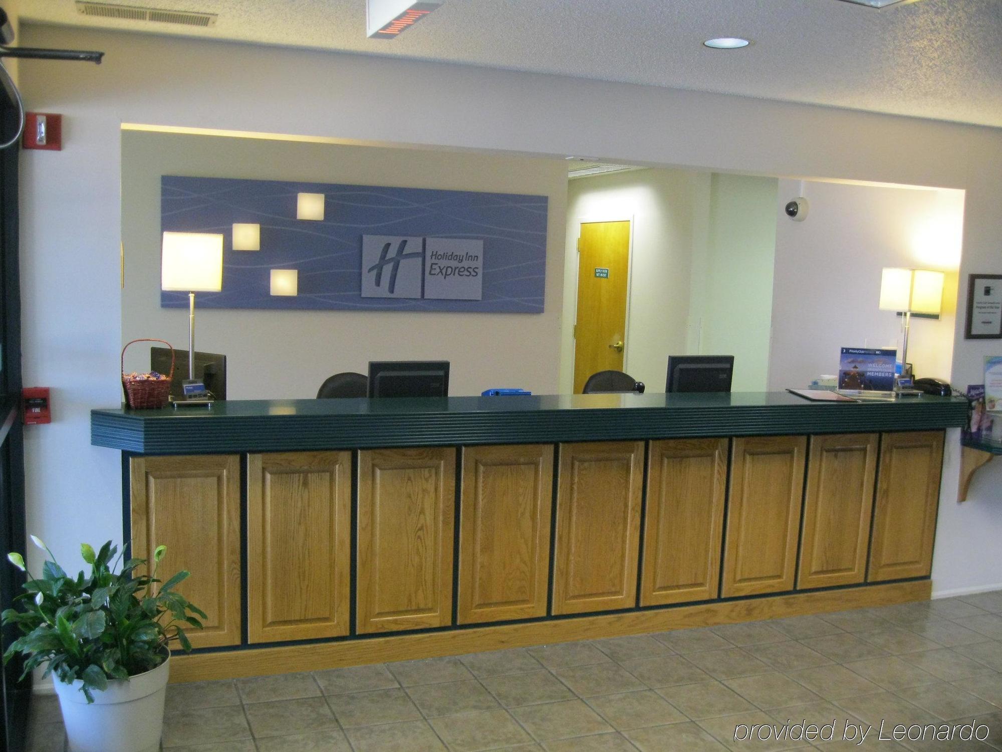 Holiday Inn Express - Hope By Ihg Nội địa bức ảnh